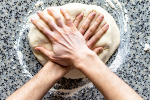 Knead