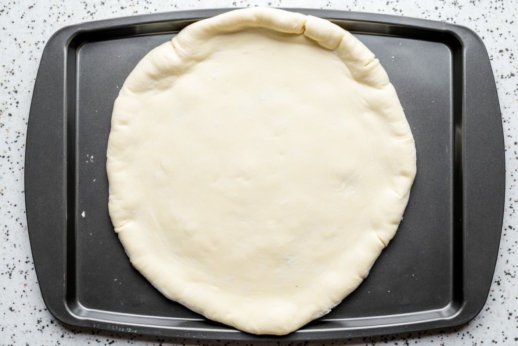 dough pan