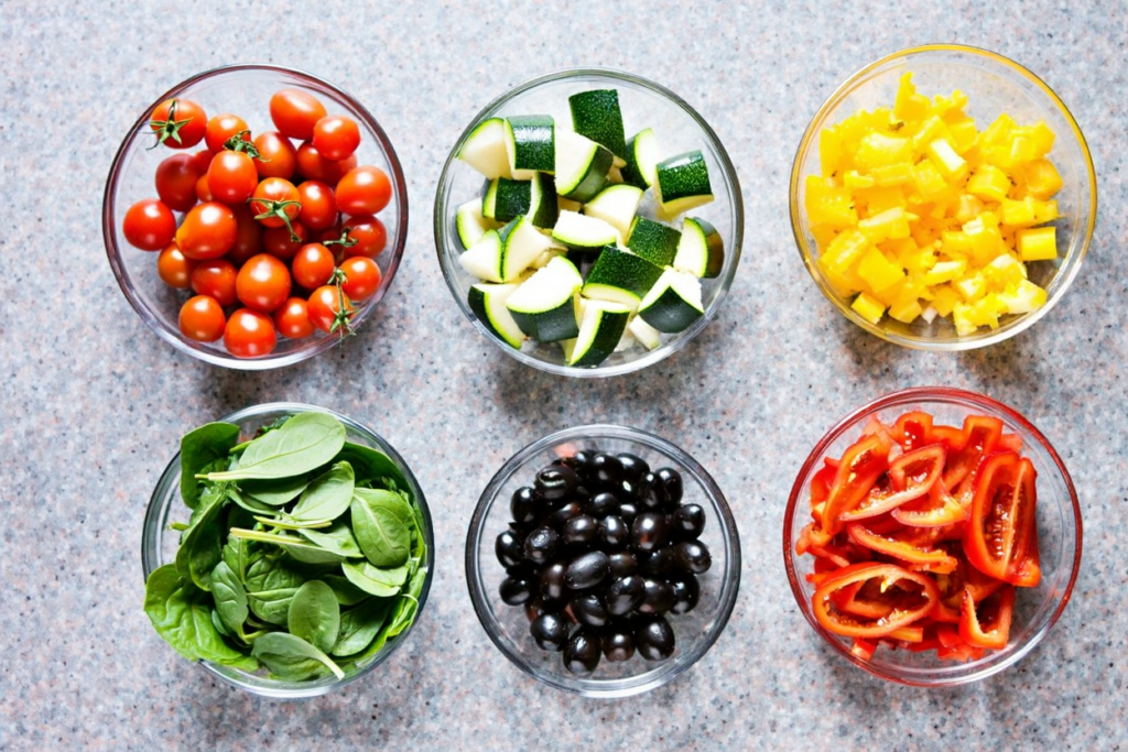Veggies